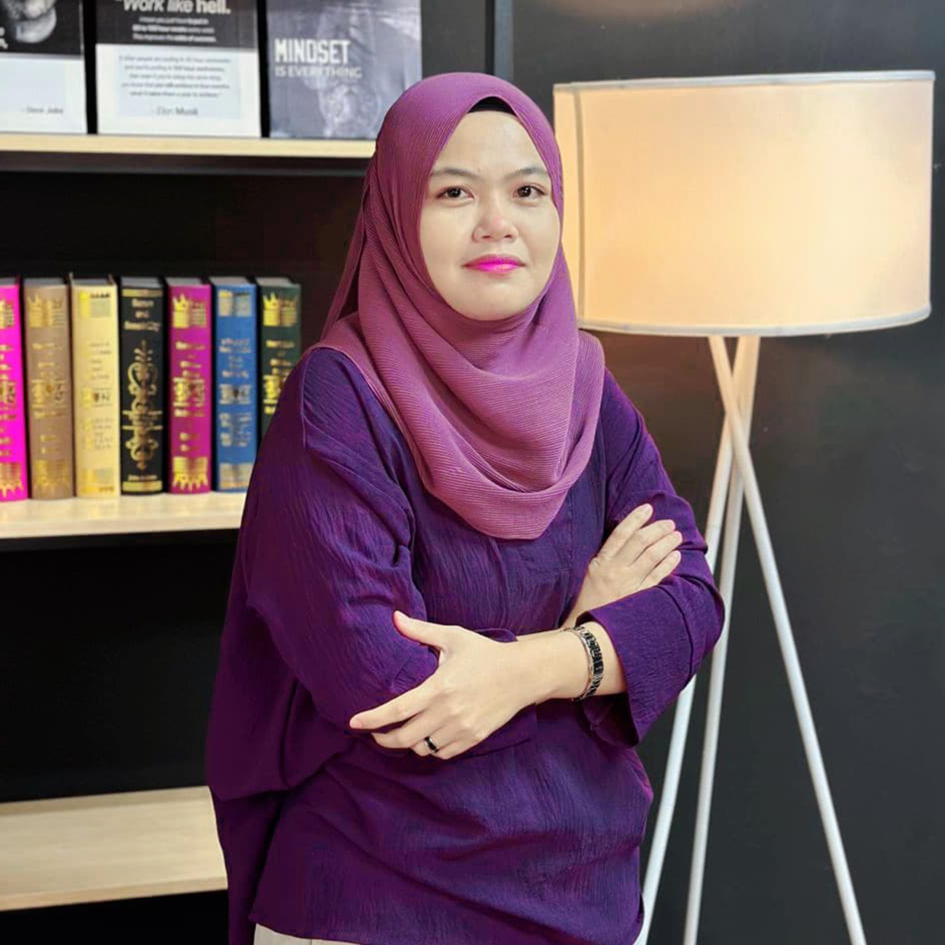 RAIFANA ZAWANI BINTI YUNUS